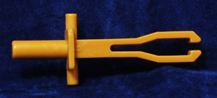 Y-Wing Bomb Holder